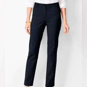 Hampshire Ankle trousers by Talbots.